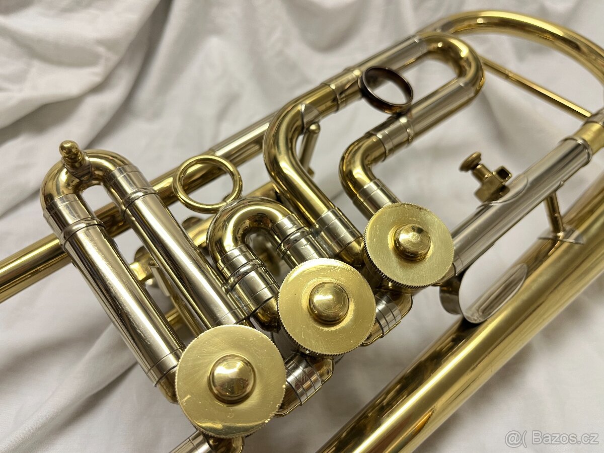 Trubka B Josef Lídl Brno - 10