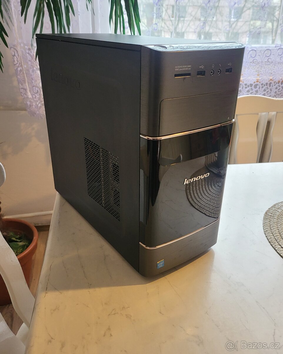 Stolní počítač Lenovo H520 i5 - 10