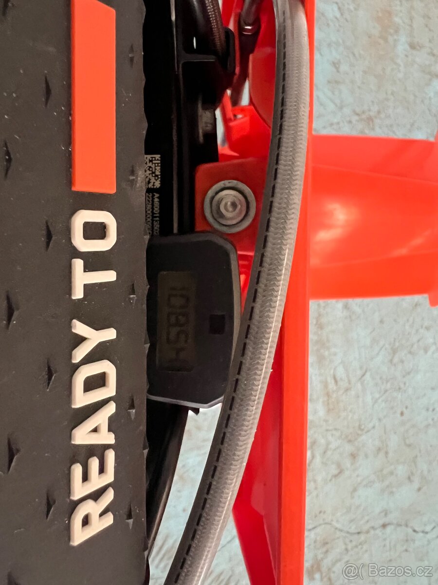 KTM SX-f 450 2023 - 10