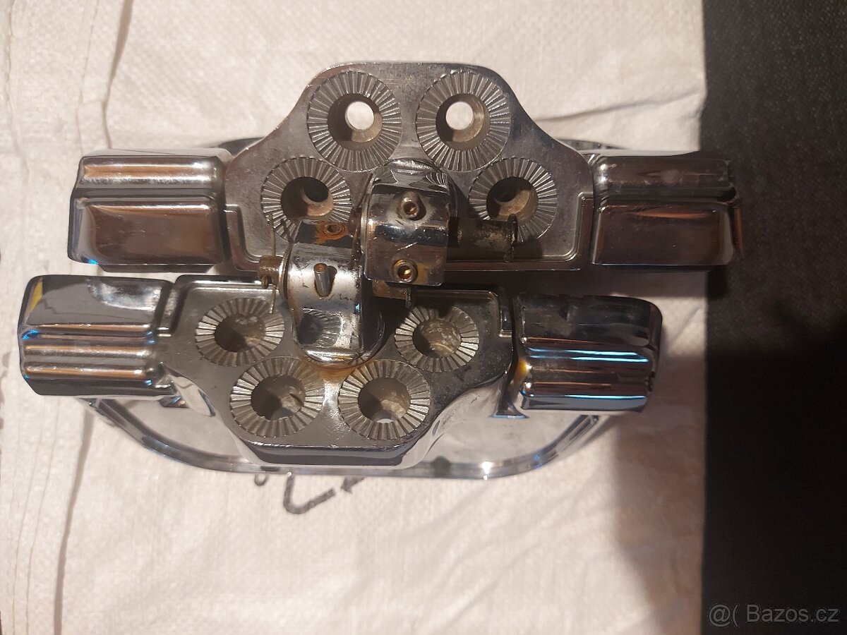 Honda F6C Valkyrie diely - 10