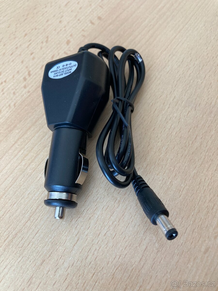 NOVÉ náhradní baterie do zavážecí loďky a doplňkové přísl. - 10