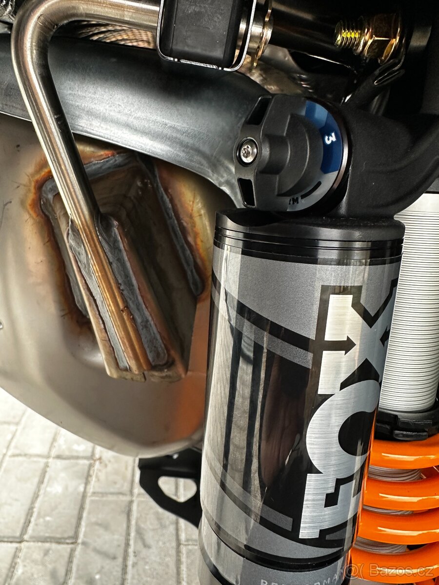 Can-am Outlander Max 1000R XT-p Int. MY2025 - 10