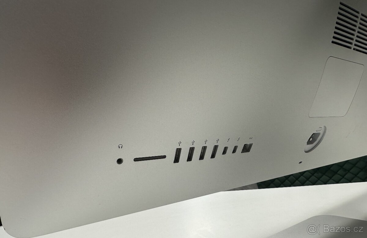 iMac 27" 2013-2017 5K Retina + ZÁRUKA - 10