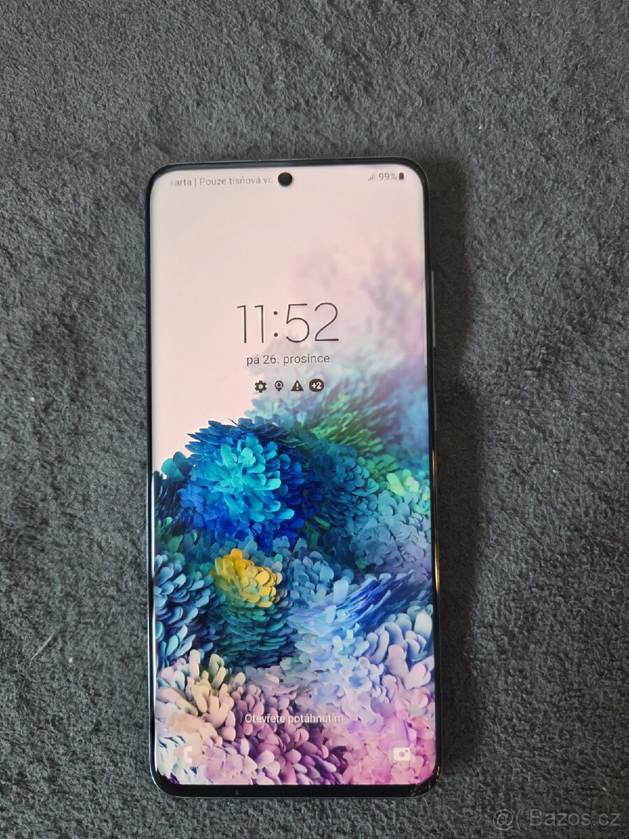 Samsung Galaxy s20 - 10