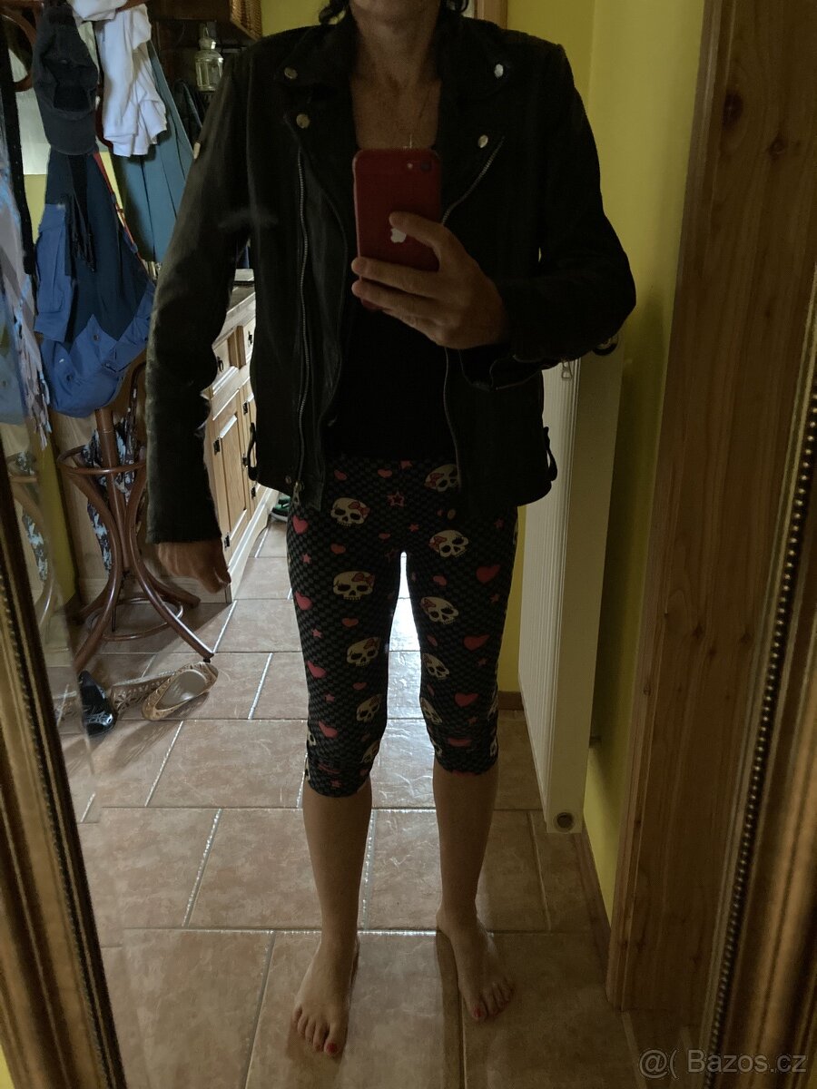 kožena bunda Gipsy S - 10