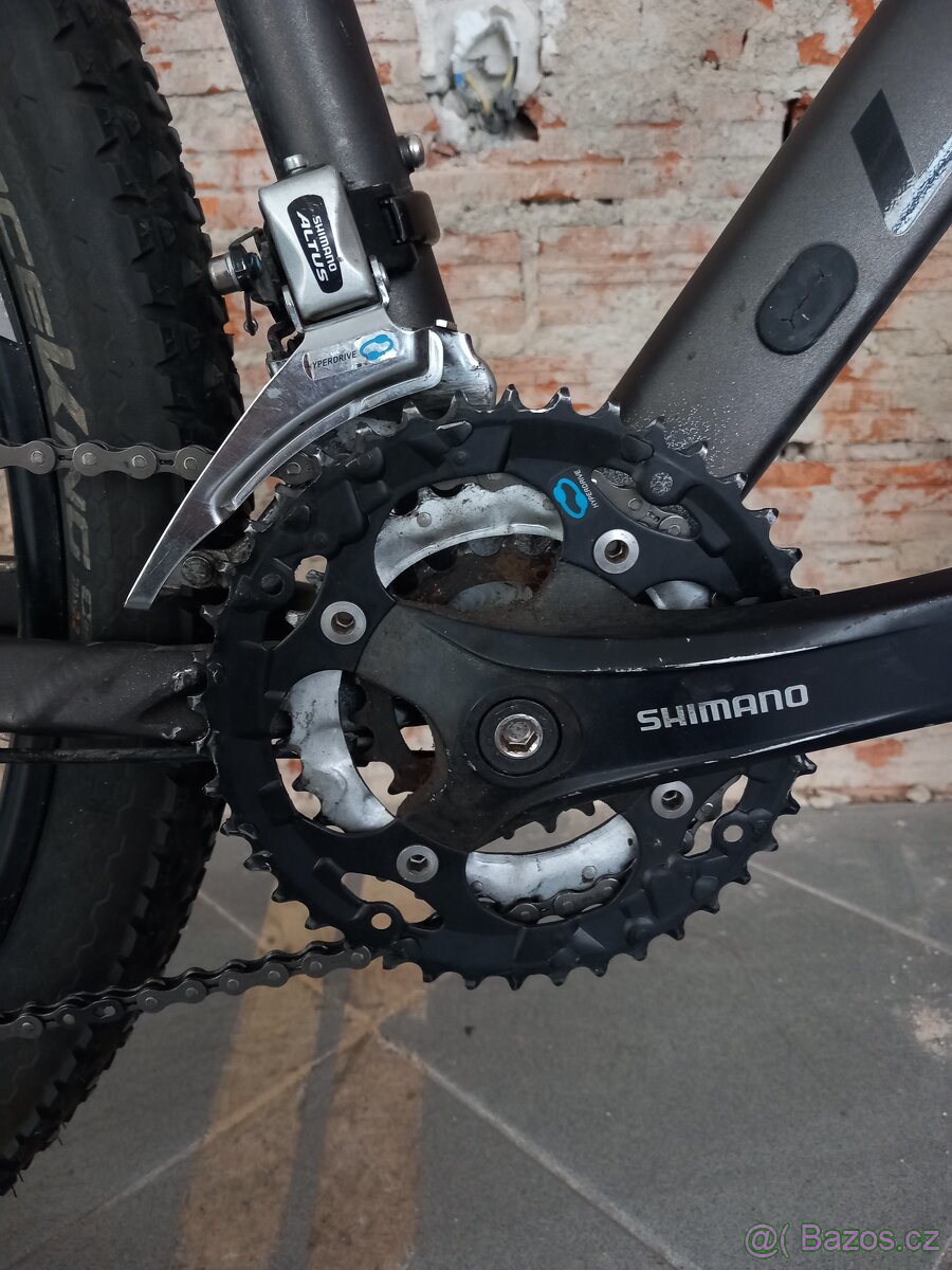 Horské kolo LAPIERRE Edge 3.9 - 10