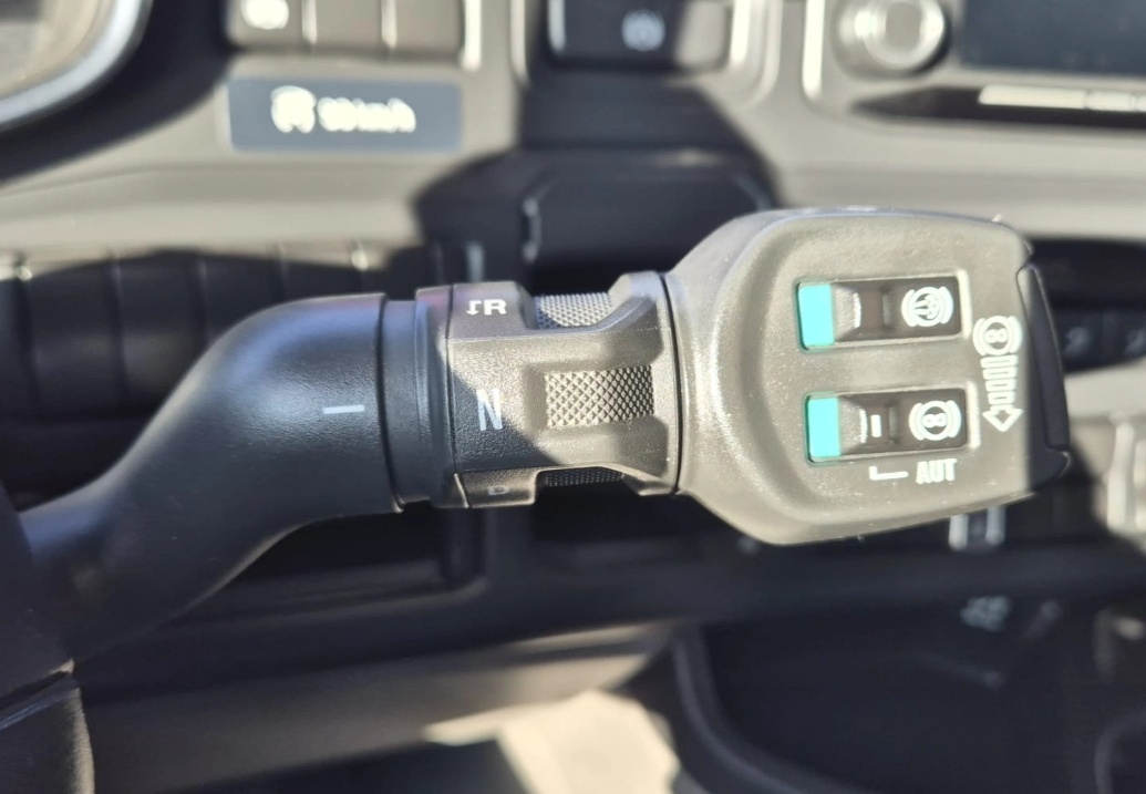 SCANIA G320 - 4x2 – Shrnovačka – EURO 6 - 10