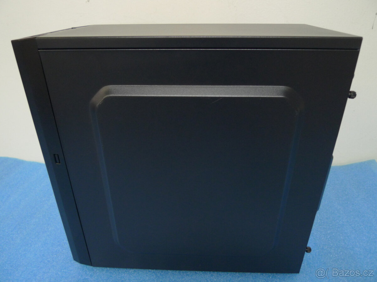 Multimediální 2. Jádro Intel 3GHz SSD+500GB 4GB nVidia710 HD - 10