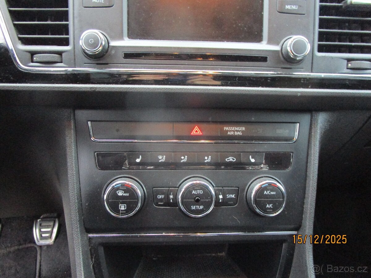 Seat Leon 1,6 TDI 66kw - 10