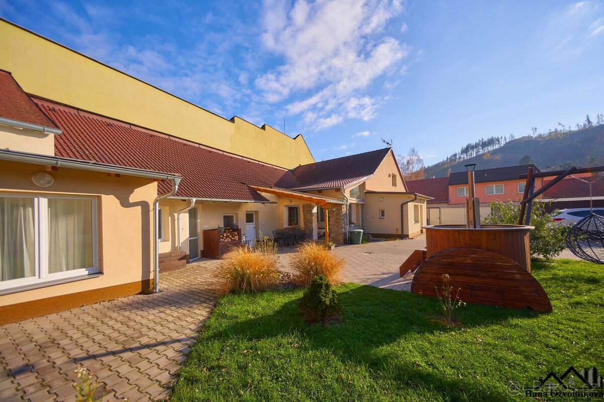 Prodej bytu 2+1 v Boskovicích - 10