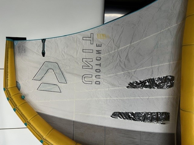 Wing DUOTONE Unit D-LAB 5,5m - 10