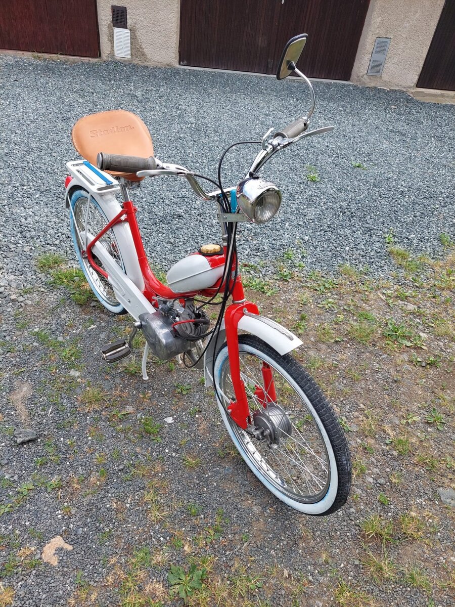 JAWA S11 Stadion - 10