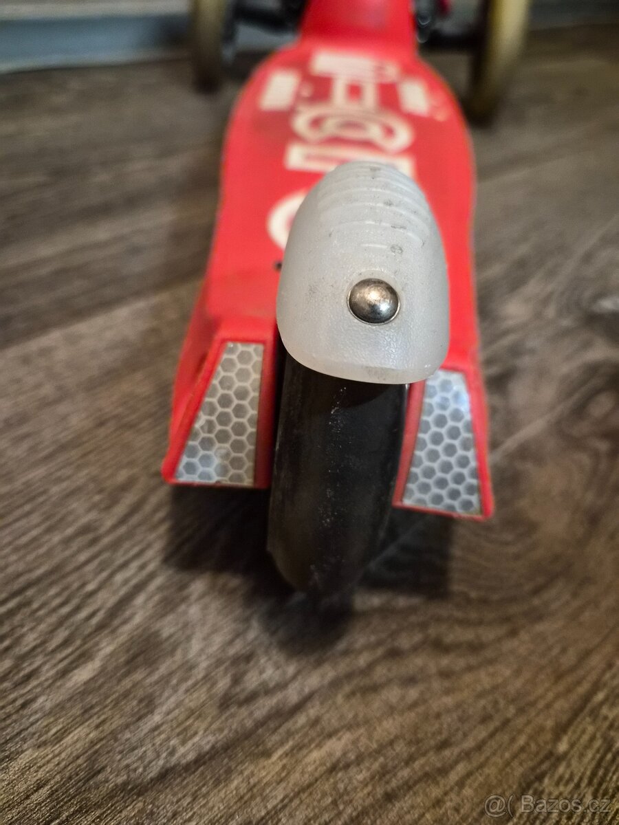 Dětská koloběžka Mini Micro Deluxe - 10