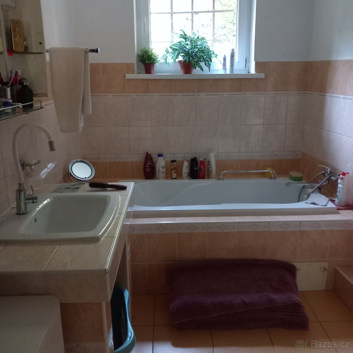 Prodam rodiny dum - 10