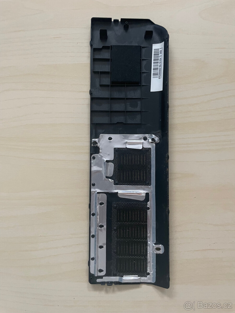 Notebook Lenovo - 10