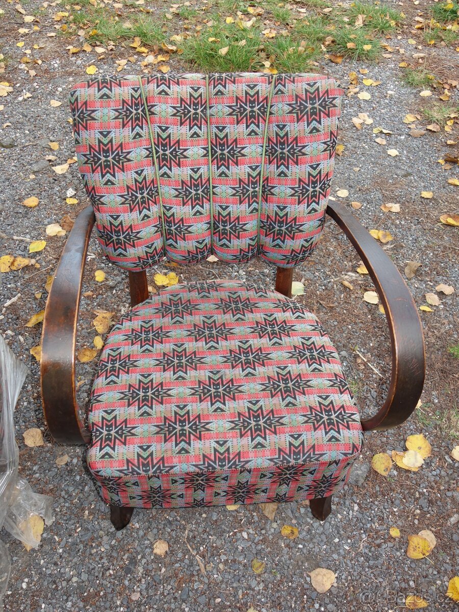 Koupím starožitnosti a starý nábytek - 10