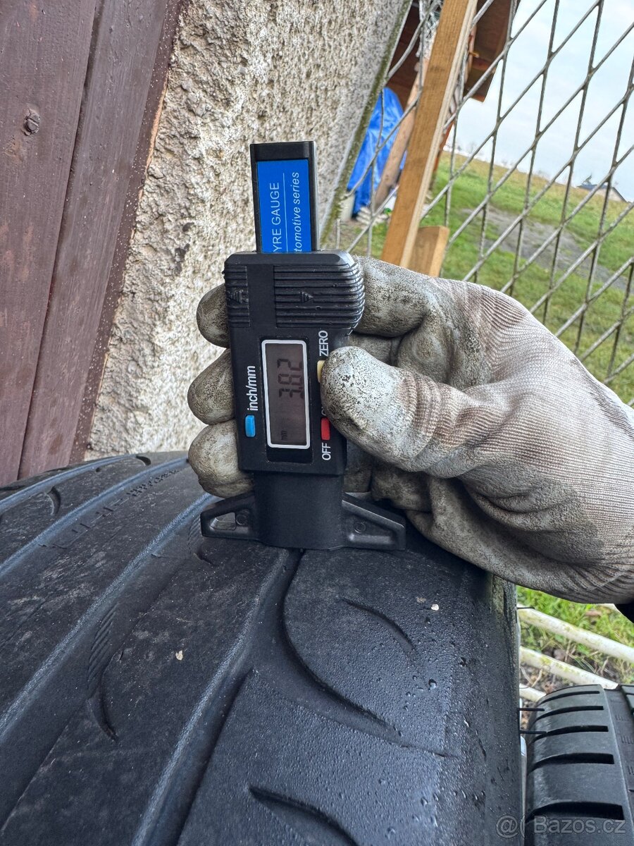 Keskin kt19 5x108 ET35 8,5J volvo ford - 10