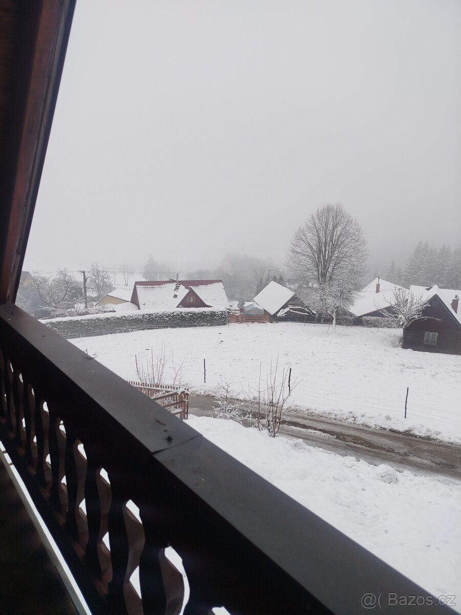 Drevenica , chata na predaj - 10