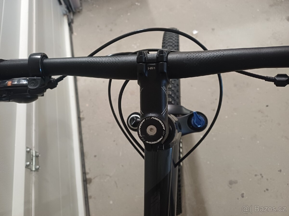 MTB kolo Merida Big NINE 100 velikost M. - 10