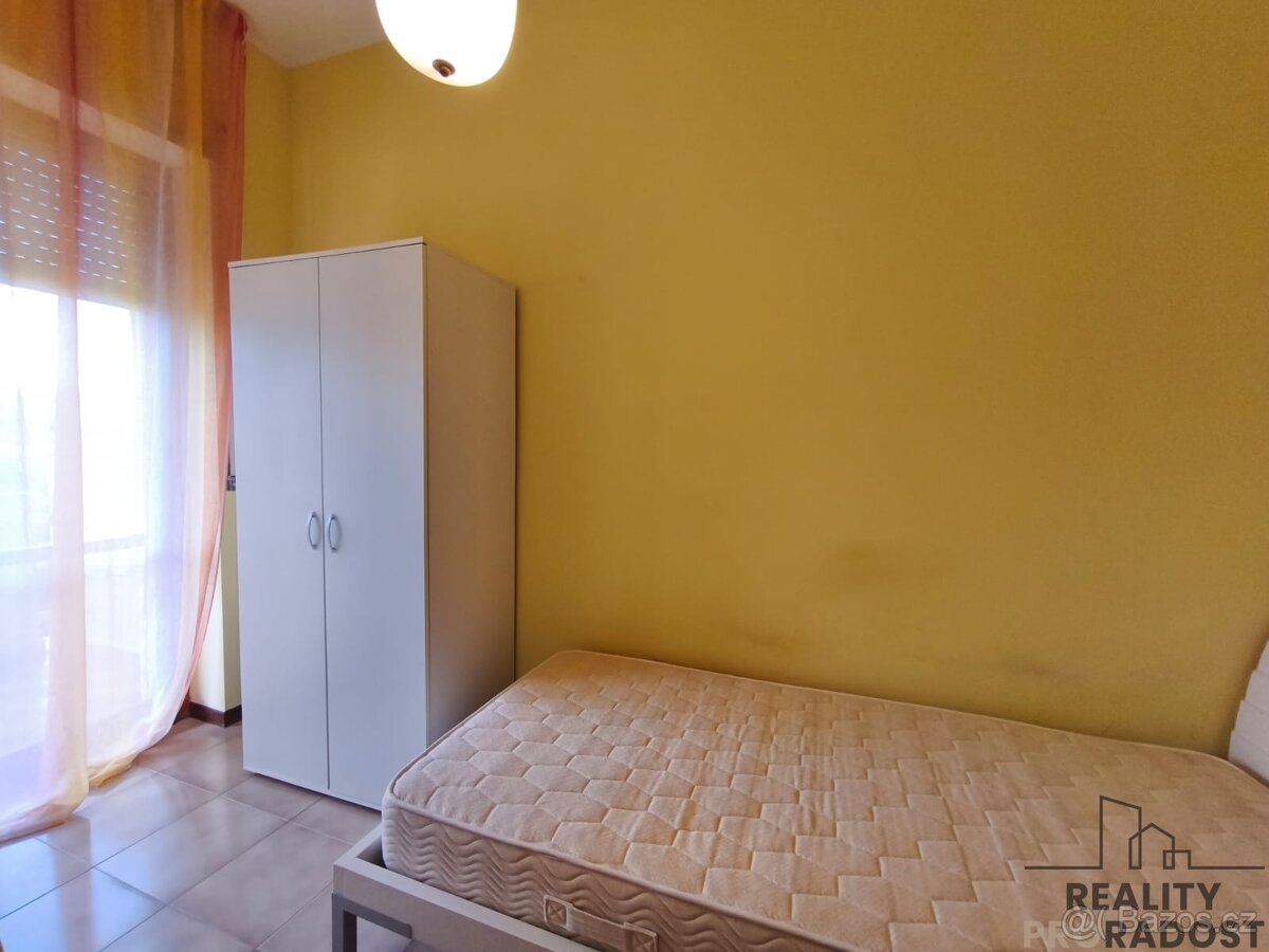 Byt 3+KK, 65 m², Viale po, Silvi - 10