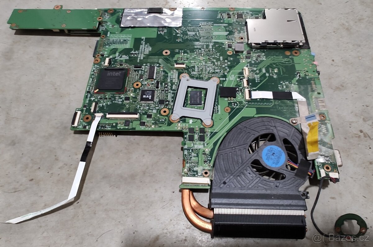 PC/NTB komponenty - 10