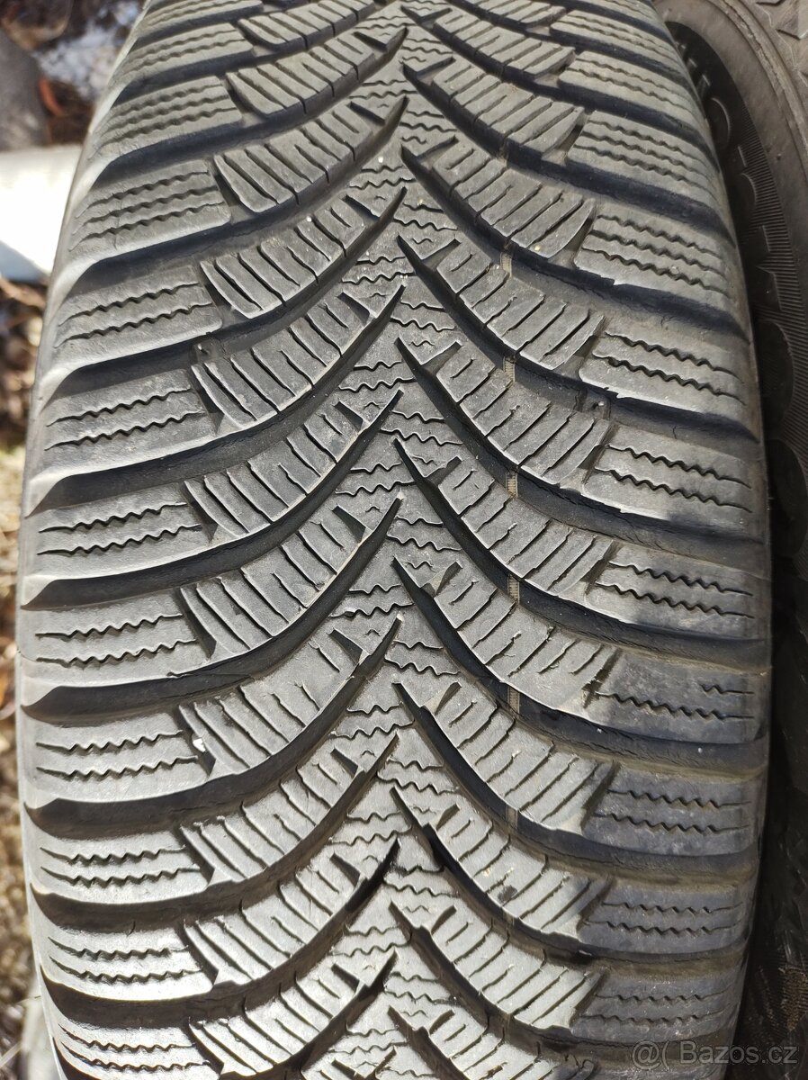 Zimní sada Hankook R15 - 10