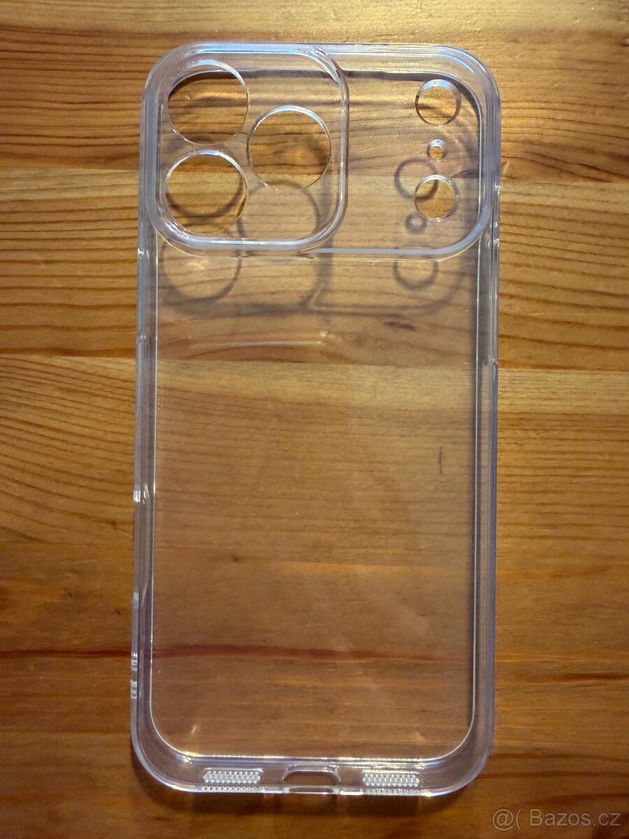 iPhone 17 Pro Max kryty - 10