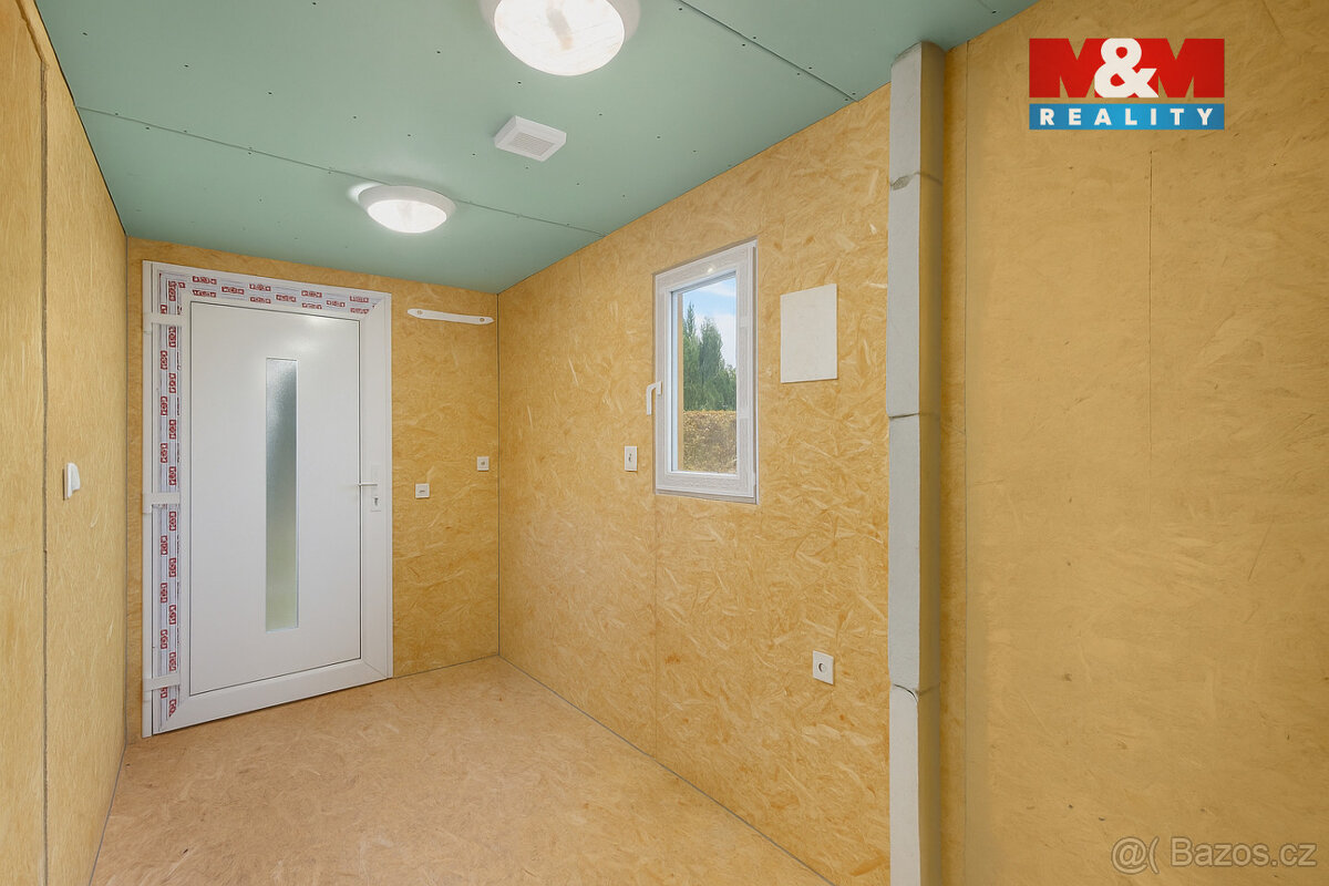 Prodej chaty, 400 m², Stěžery - Stěžírky - 10