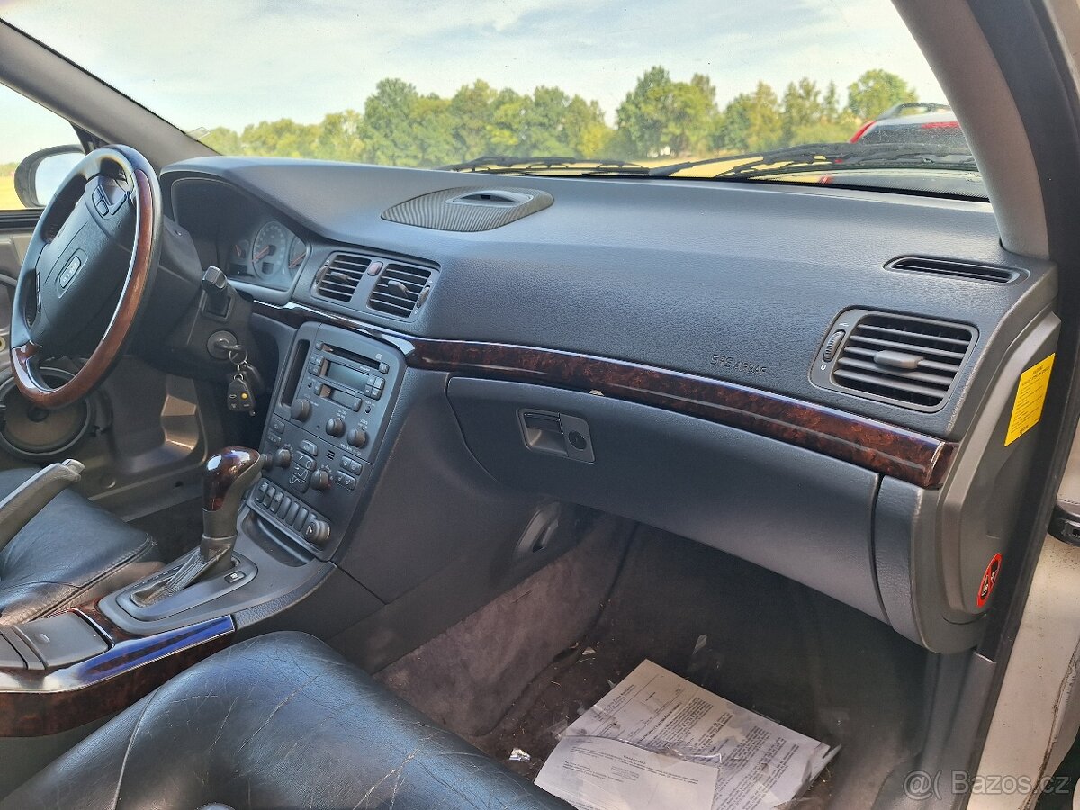 Volvo S80 2.9 aut - 10