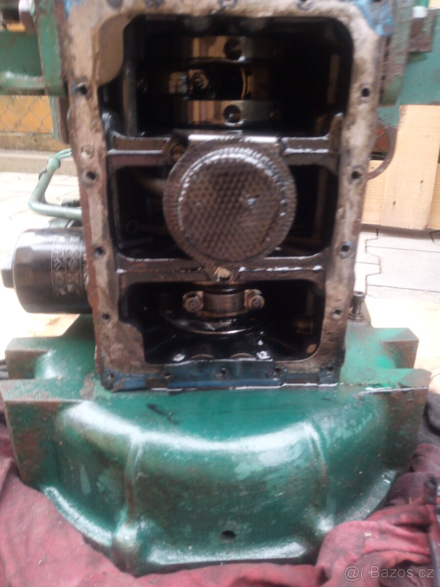 Prodej jachty Bavaria 32 - 10