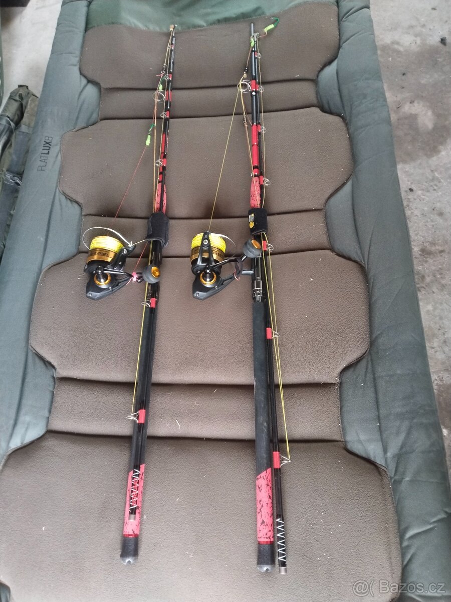 Rybářské náčiní - 10