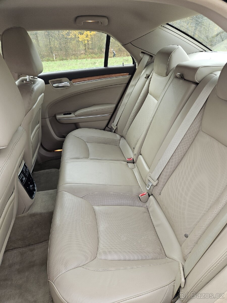 Lancia Thema 3.0 104 000km - 10