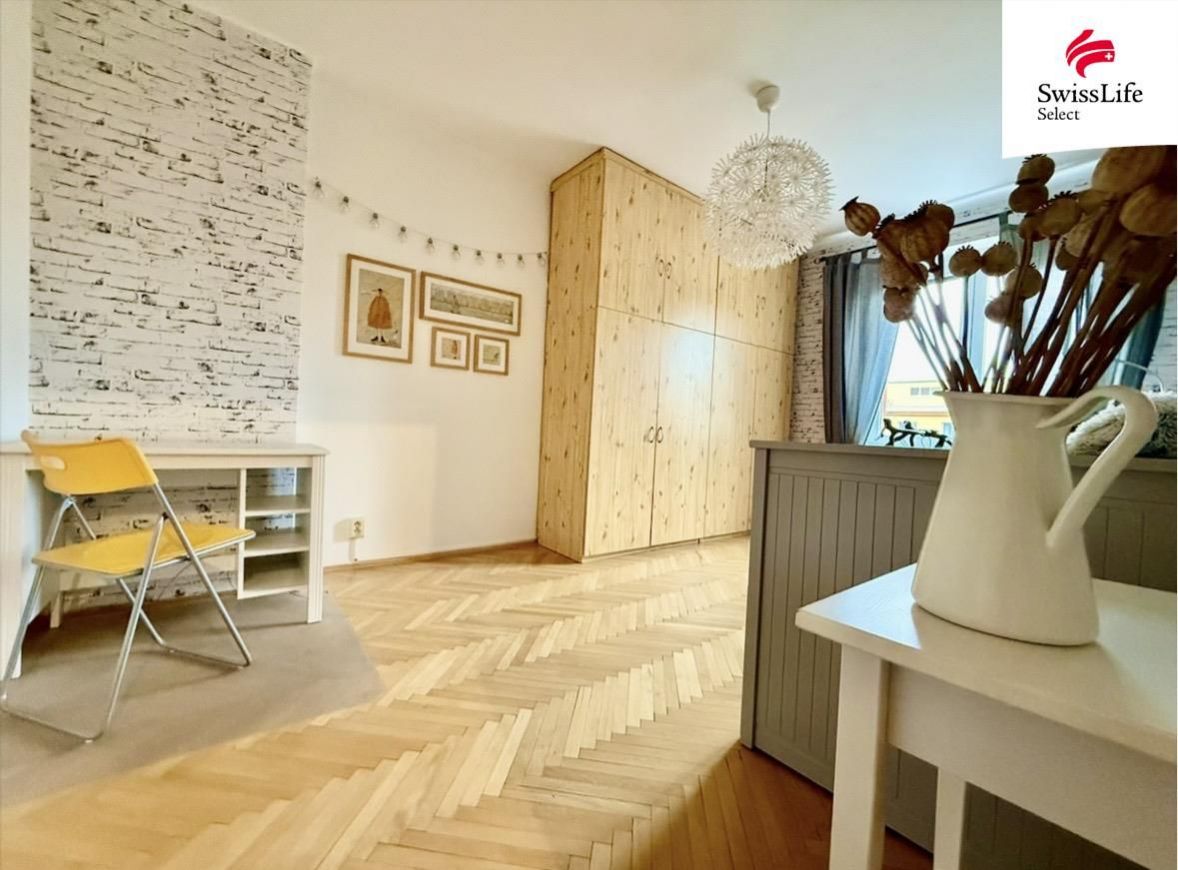 Prodej bytu 3+1 60 m2 Svojsíkova, Teplice - 10