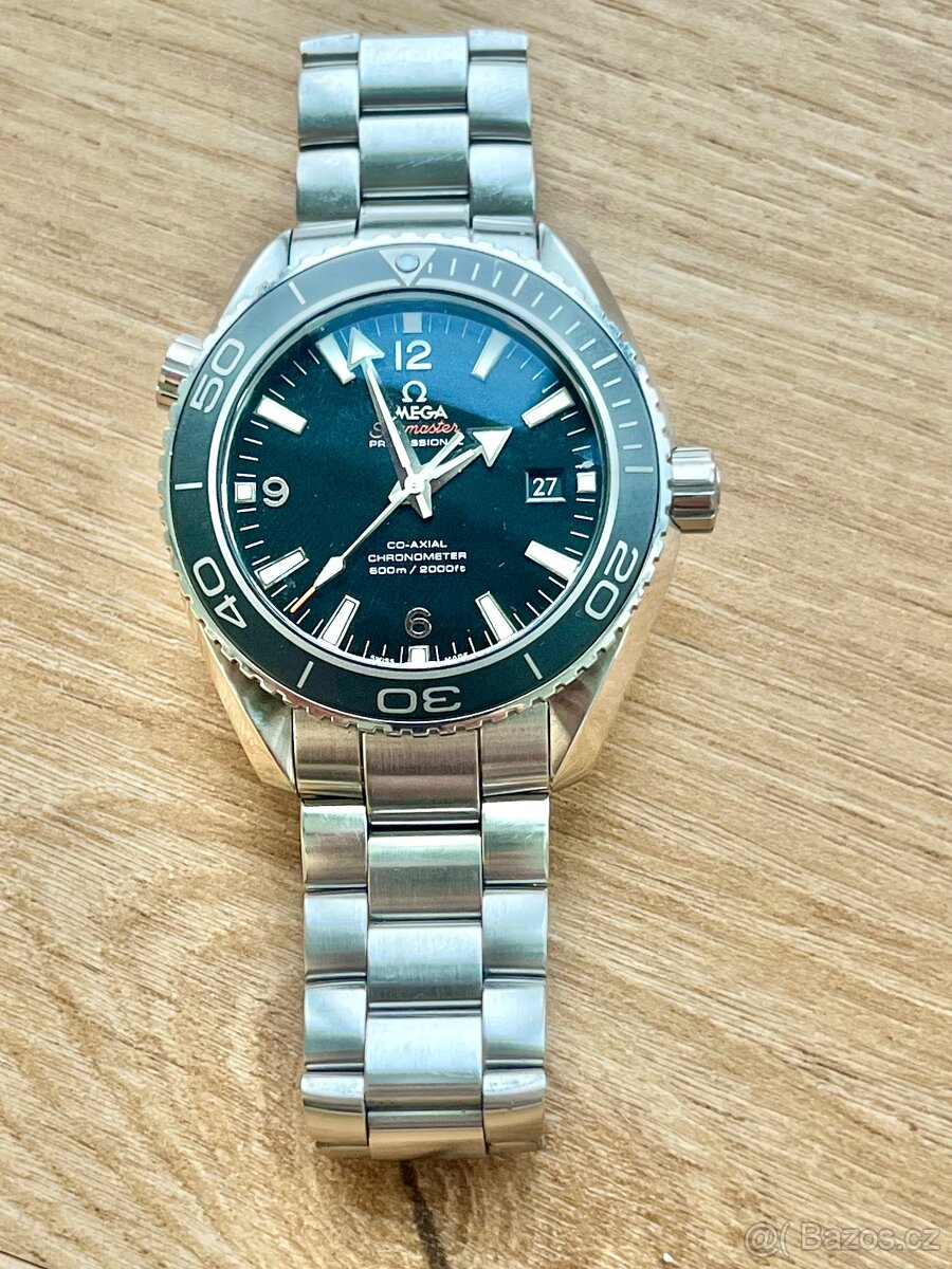 Omega planet oceán - 10