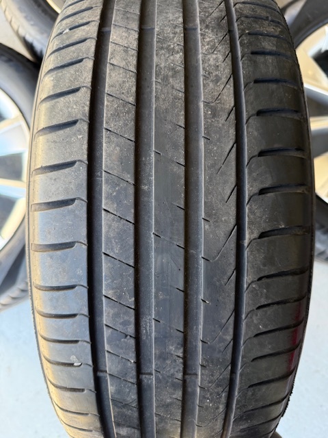 Alu kola letní r18 - 10