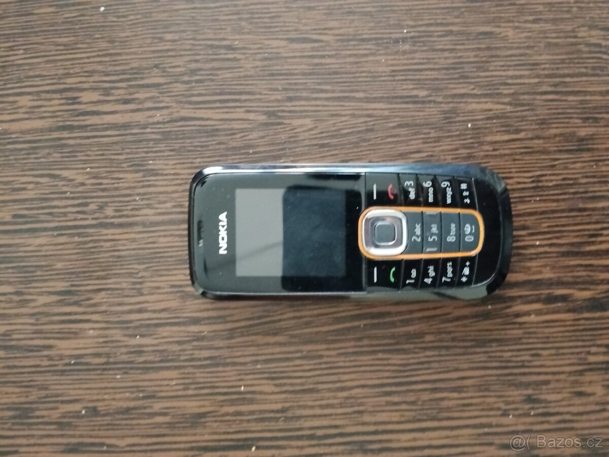 Mobily pro sběratele - 10