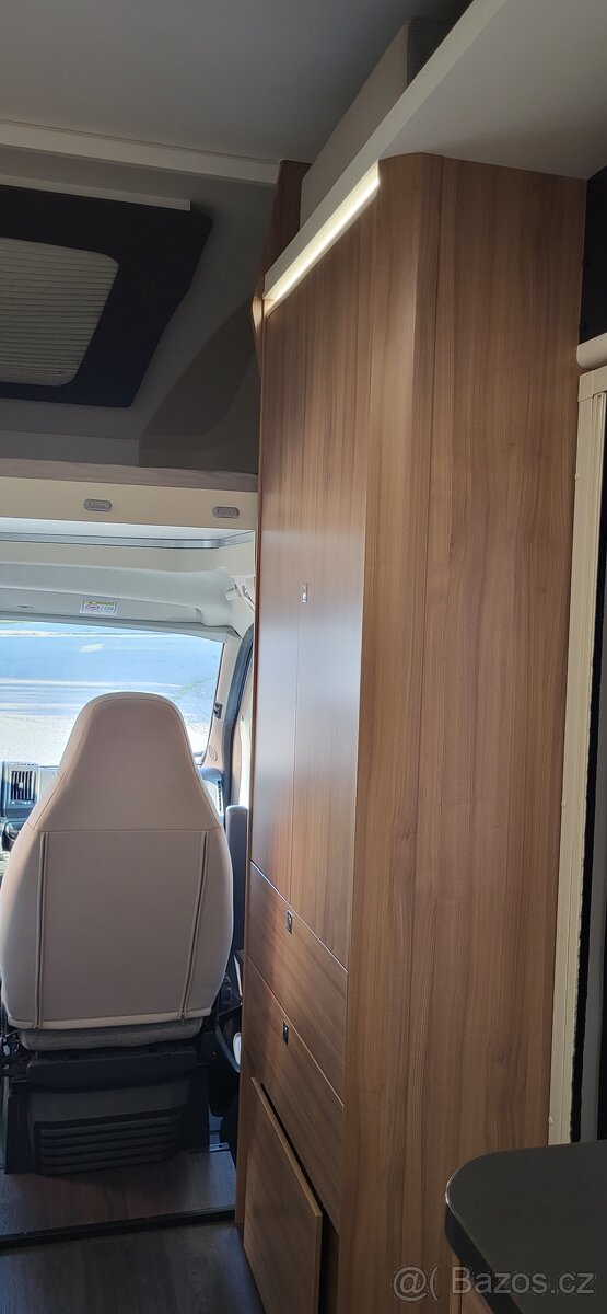 Adria CORAL XL600DP 3,5t - 10
