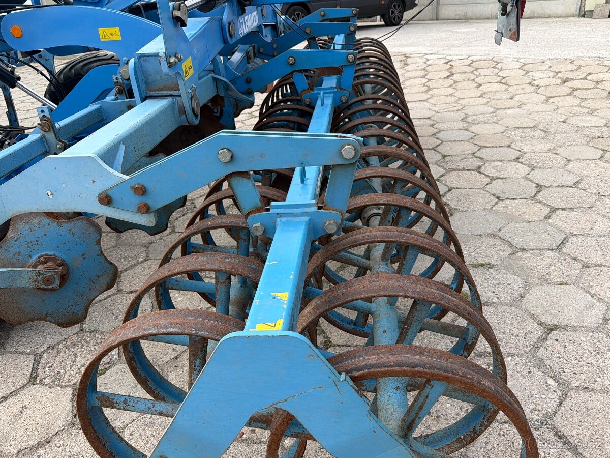 Lemken Karat 9/500 rv 2013 - 10