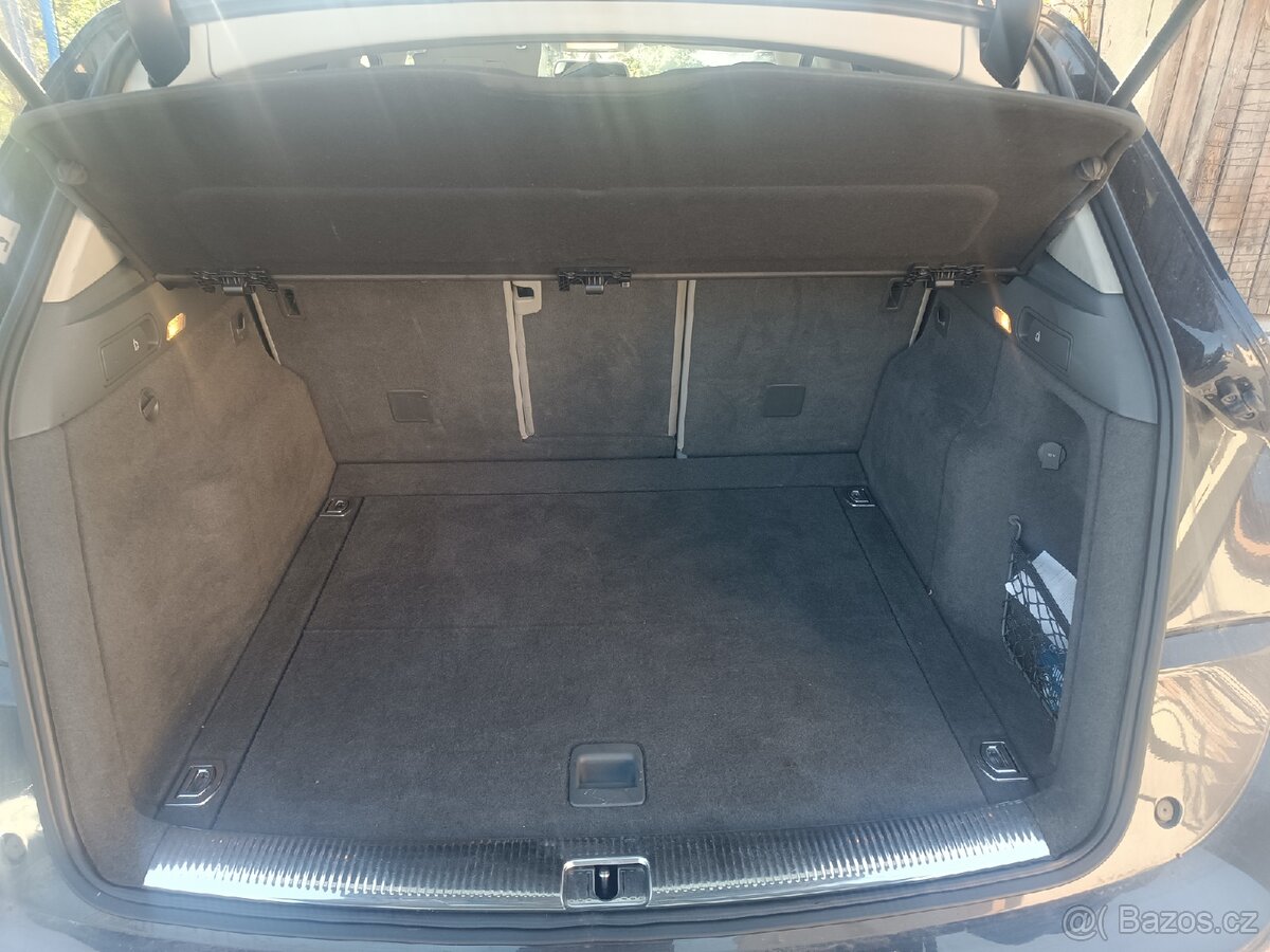 Audi Q5 2.0tdi 130kw manual - 10