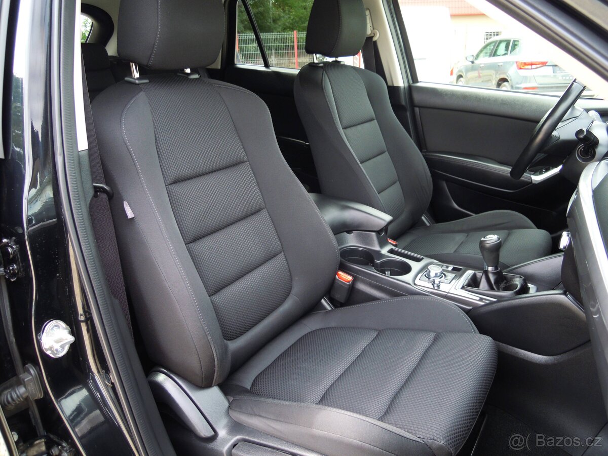 Mazda CX-5, 2.0i SKYACTIV - EXCLUSIVE - - 10