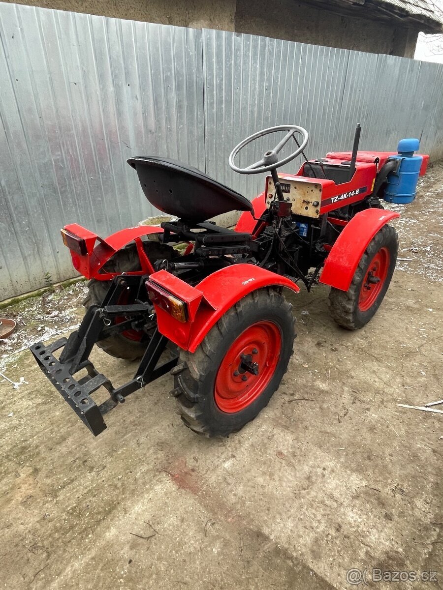 Tz4k14 - 10
