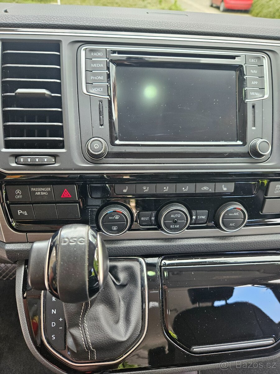 VW T6 Multivan 2.0 TDI 150 kW DSG 4Motion 2018 Webasto - 10