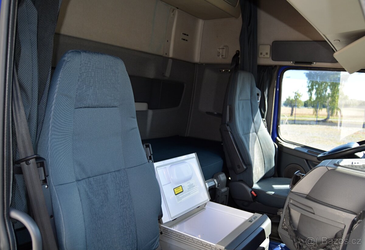 VOLVO FH13 420 XL, lowdeck - 10