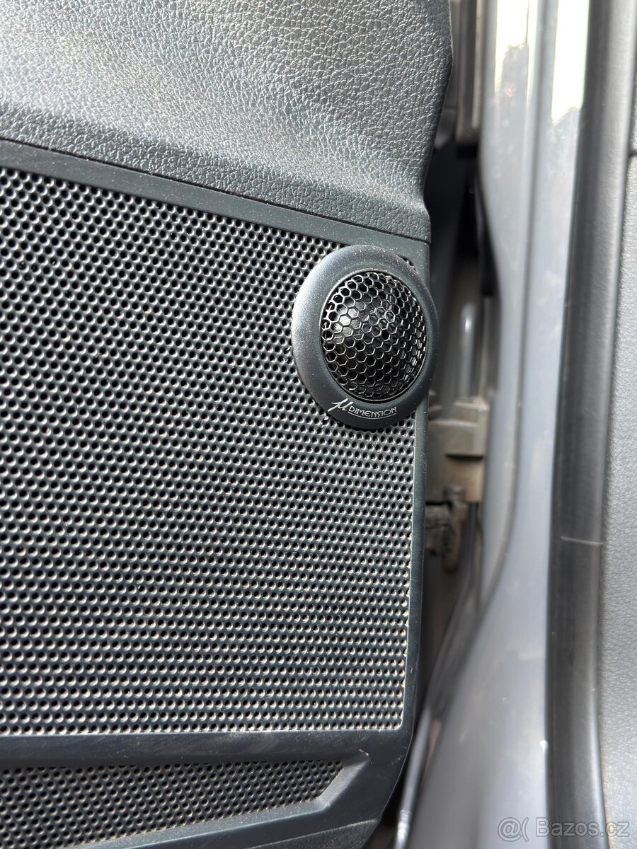 Vw caddy mk4 2.0tdi 75kw - 10