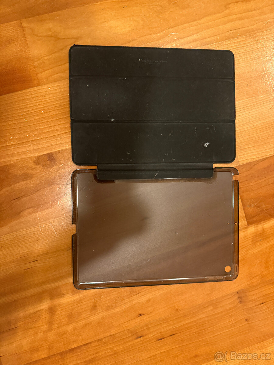 IPad 10,2" (7. generace, 2019), Retina displej,bez škrábanc - 10