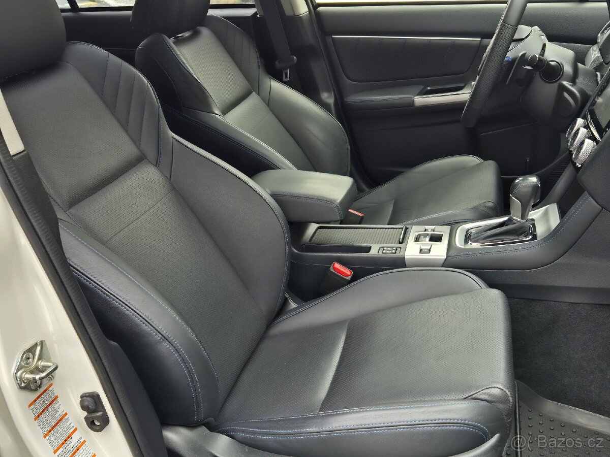 Subaru Levorg 4x4 1.6 benzin 125kw, serviska - 10