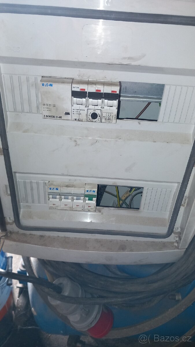 Kompresor orlik - 10