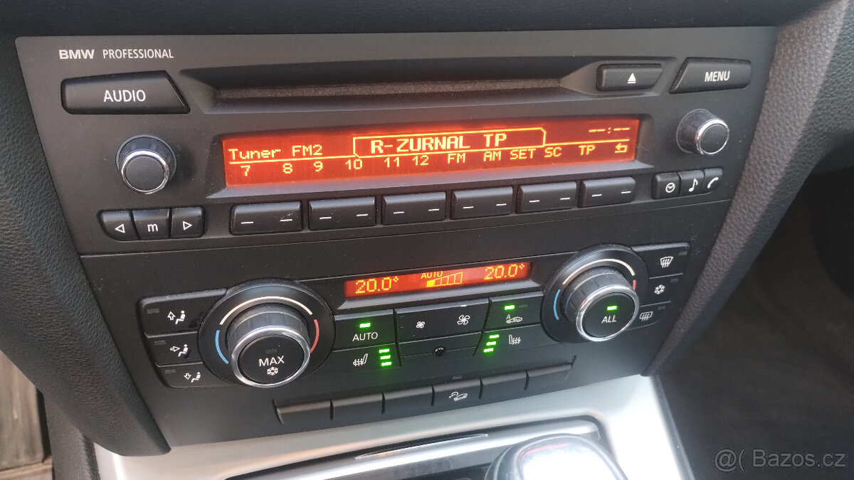 náhradní díly z BMW 330xd e92 LCI - motor N57 180kw - 10