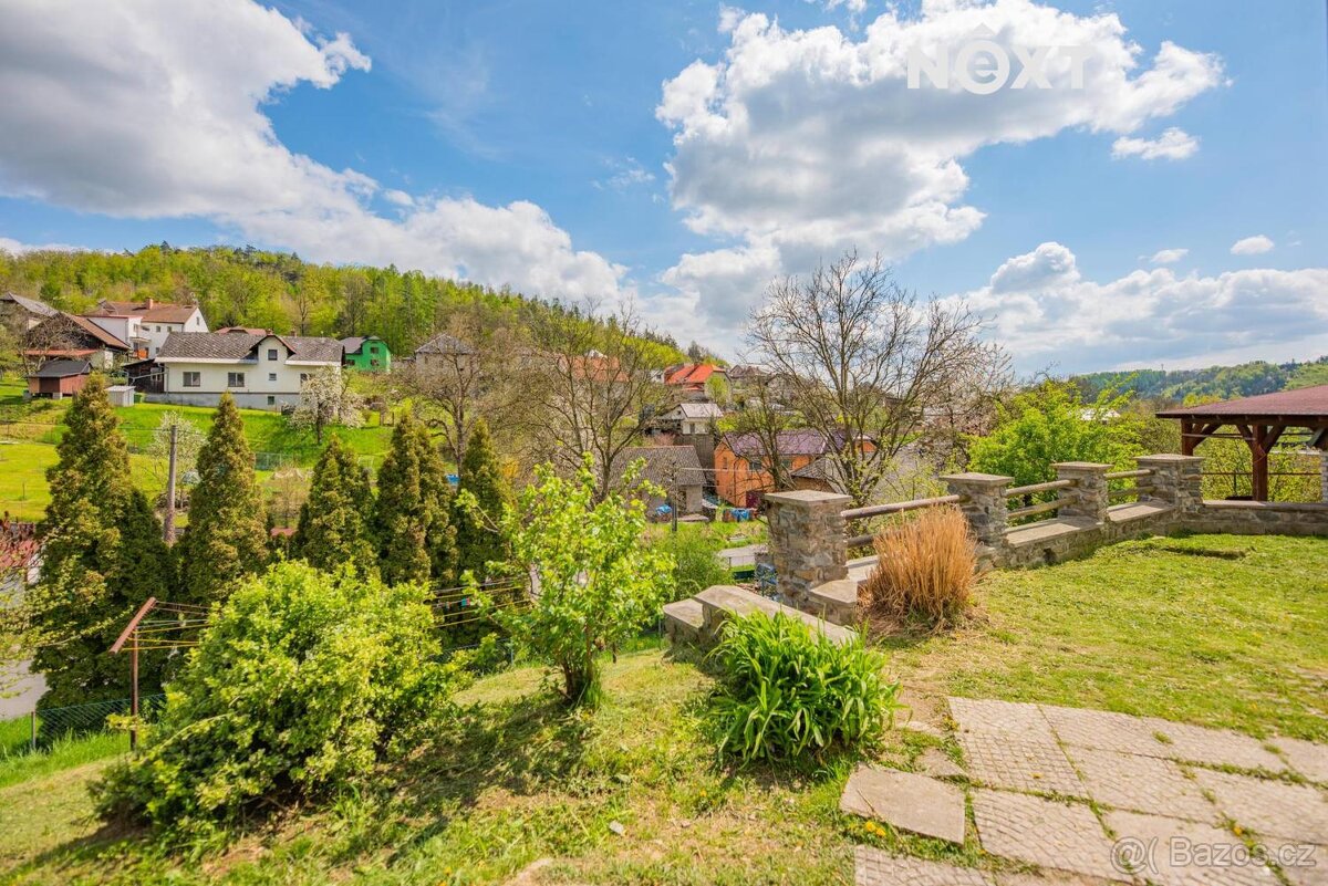 Prodej Rodinný dům, 500㎡ - 10