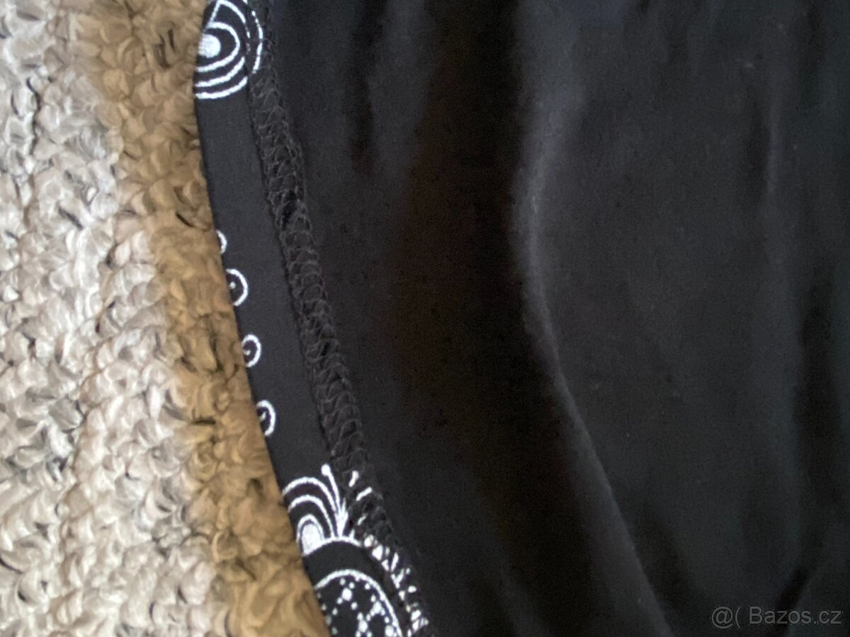 Nová dámská halenka New Look s motivem - M, viskóza - 10